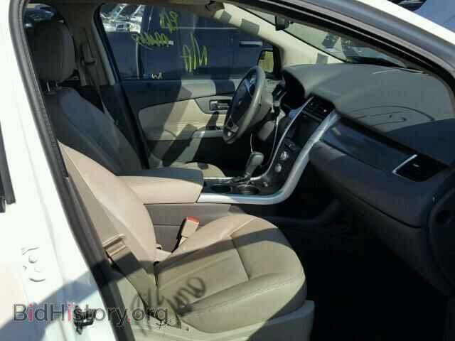 2014 FORD EDGE - VIN: 2FMDK3JC8EBA65413 - Фото 5