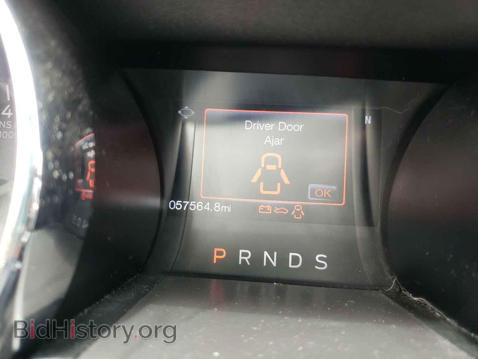 2017 FORD MUSTANG - VIN: 1FA6P8TH0H5282036 - Фото 8