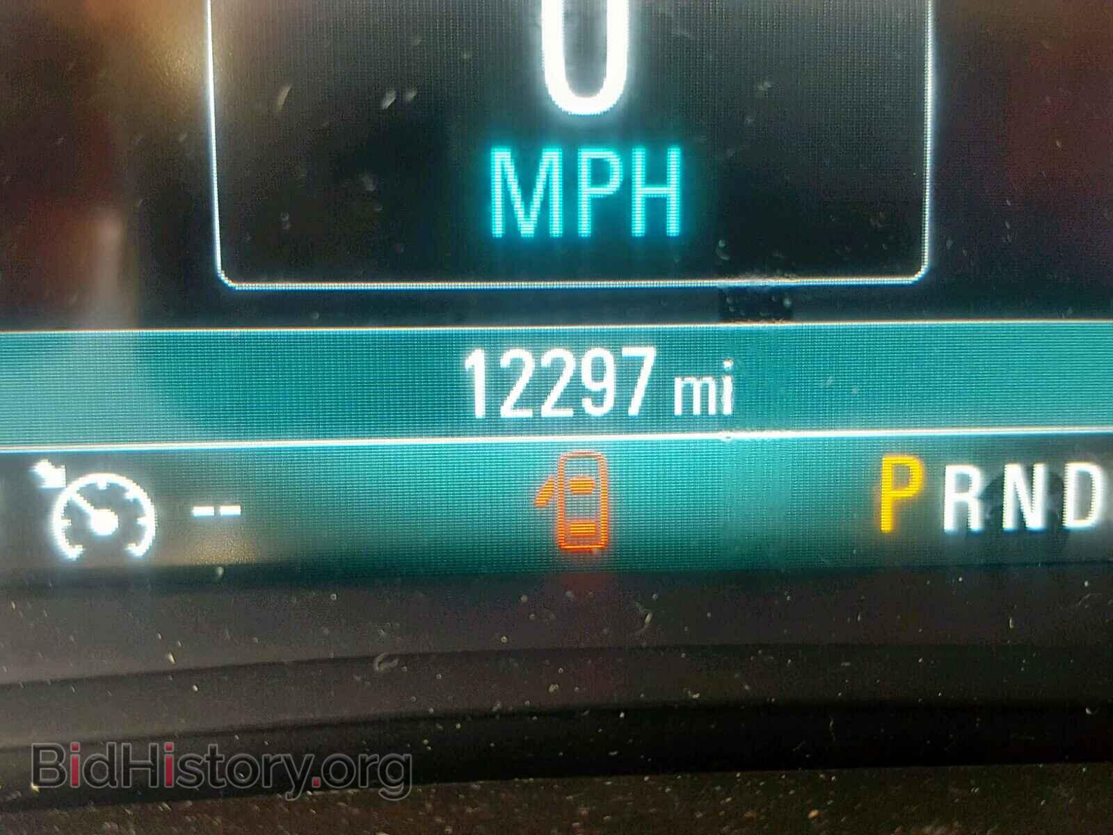 2017 BUICK ENCORE PRE - VIN: KL4CJBSB5HB098392 - Photo 8