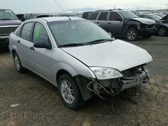 Photo 1FAHP34N16W109102 - FORD FOCUS 2006