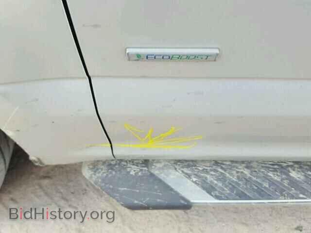 2015 FORD F150 - VIN: 1FTEW1CG9FFB33462 - Фото 9