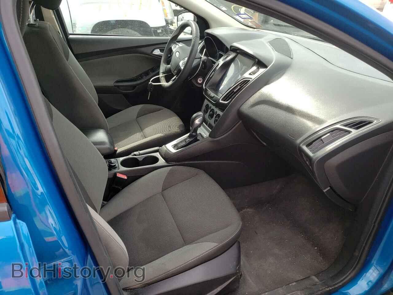 2012 FORD FOCUS - VIN: 1FAHP3K25CL122280 - Photo 5