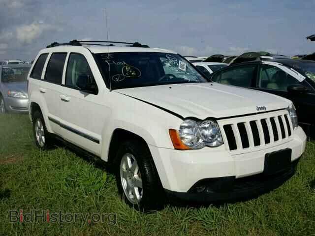 Photo 1J4PS4GK8AC112126 - JEEP CHEROKEE 2010