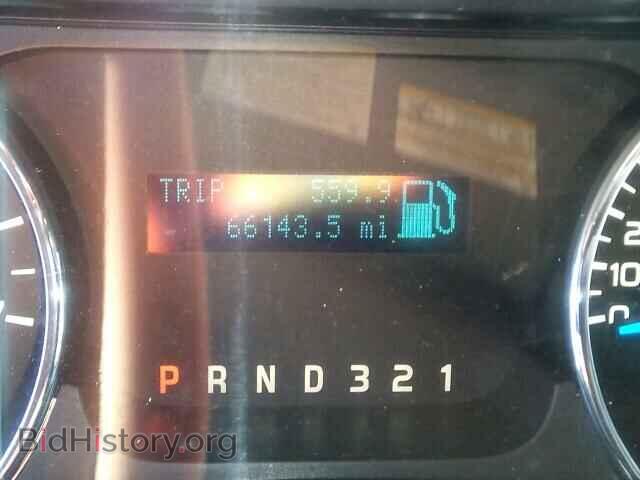 2013 FORD F150 - VIN: 1FTFW1EF0DFB91689 - Фото 8