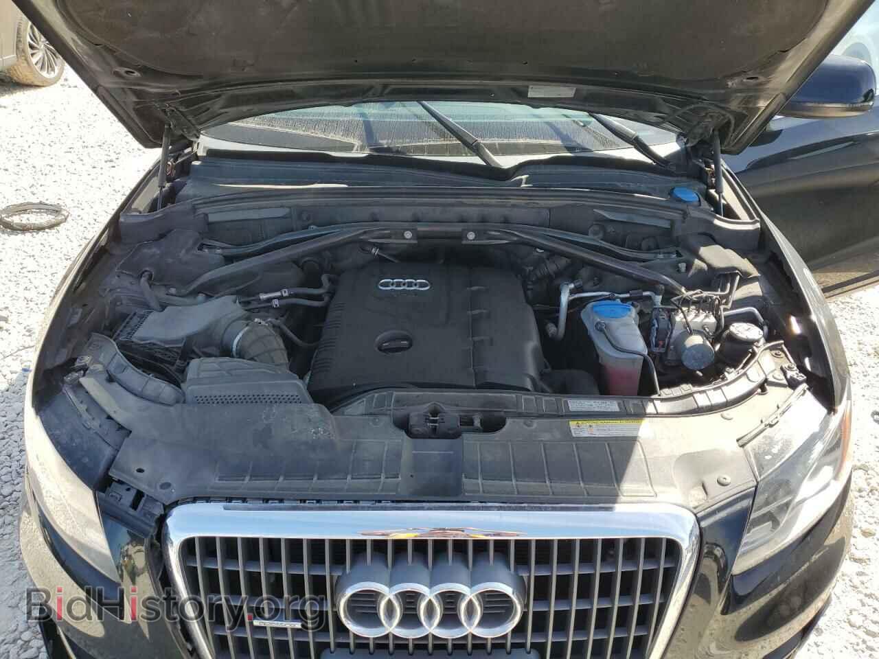 2012 AUDI Q5 - VIN: WA1LFAFPXCA059782 - Фото 12