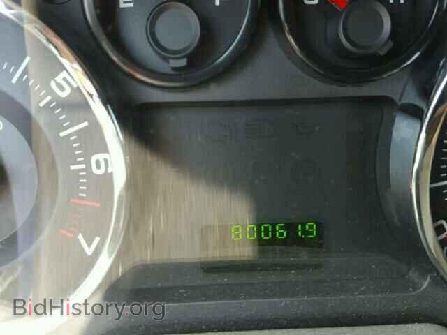 2007 FORD EDGE - VIN: 2FMDK36C67BA46273 - Фото 8