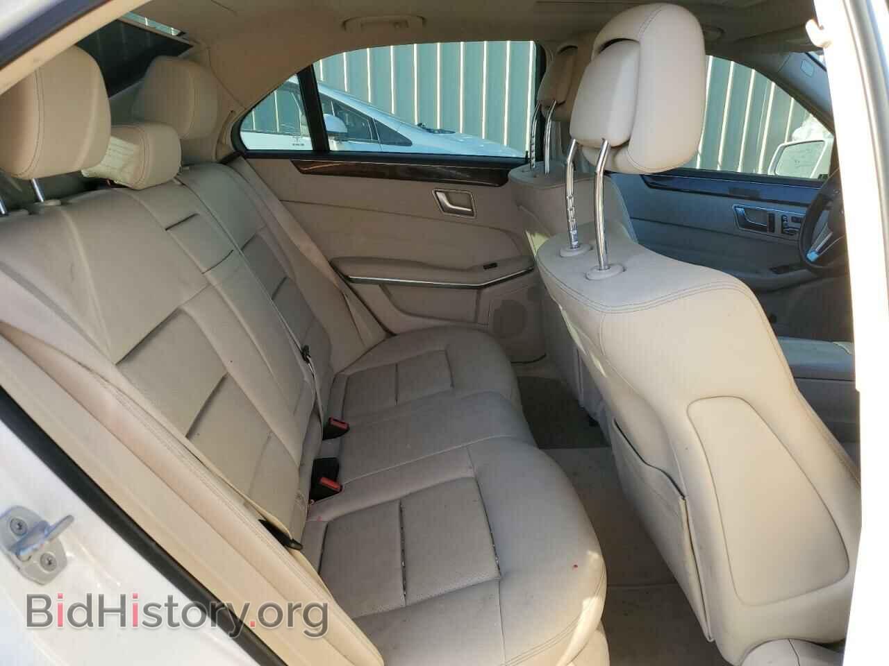 2016 MERCEDES-BENZ E-CLASS - VIN: WDDHF5KB1GB175665 - Фото 10