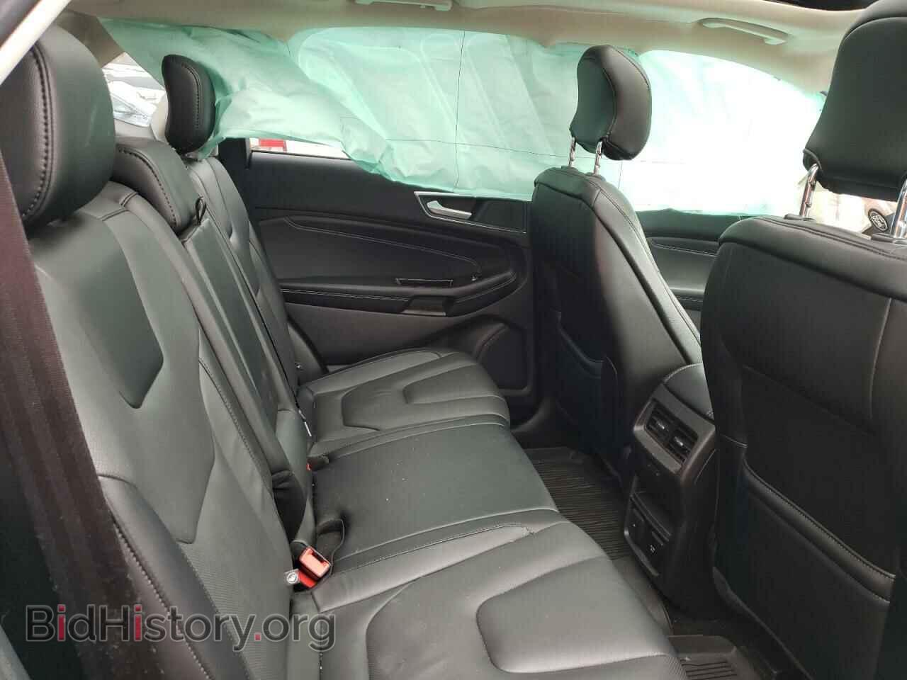 2018 FORD EDGE - VIN: 2FMPK4K90JBC46781 - Photo 11