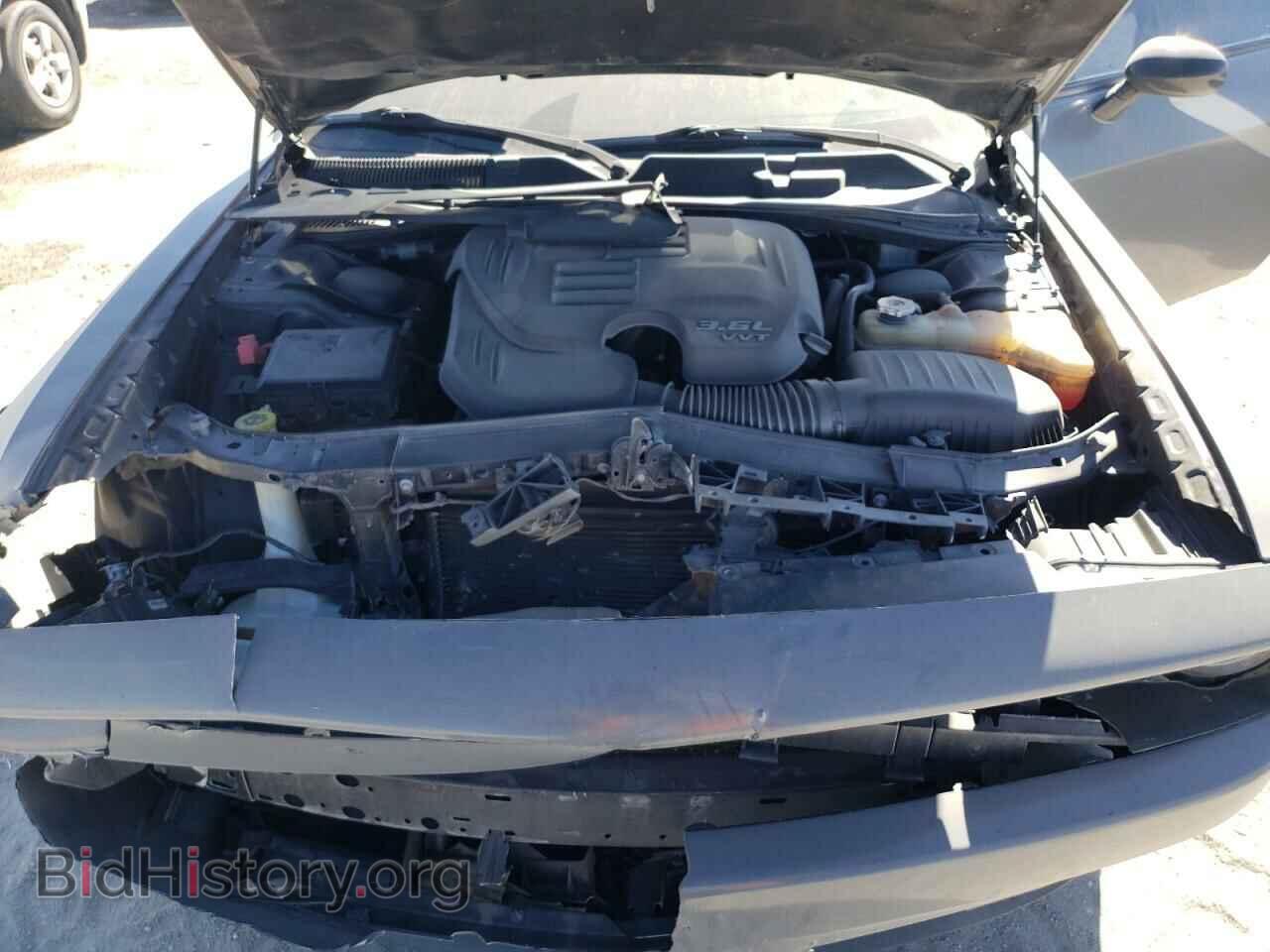 2017 DODGE CHALLENGER - VIN: 2C3CDZAG3HH519623 - Фото 11