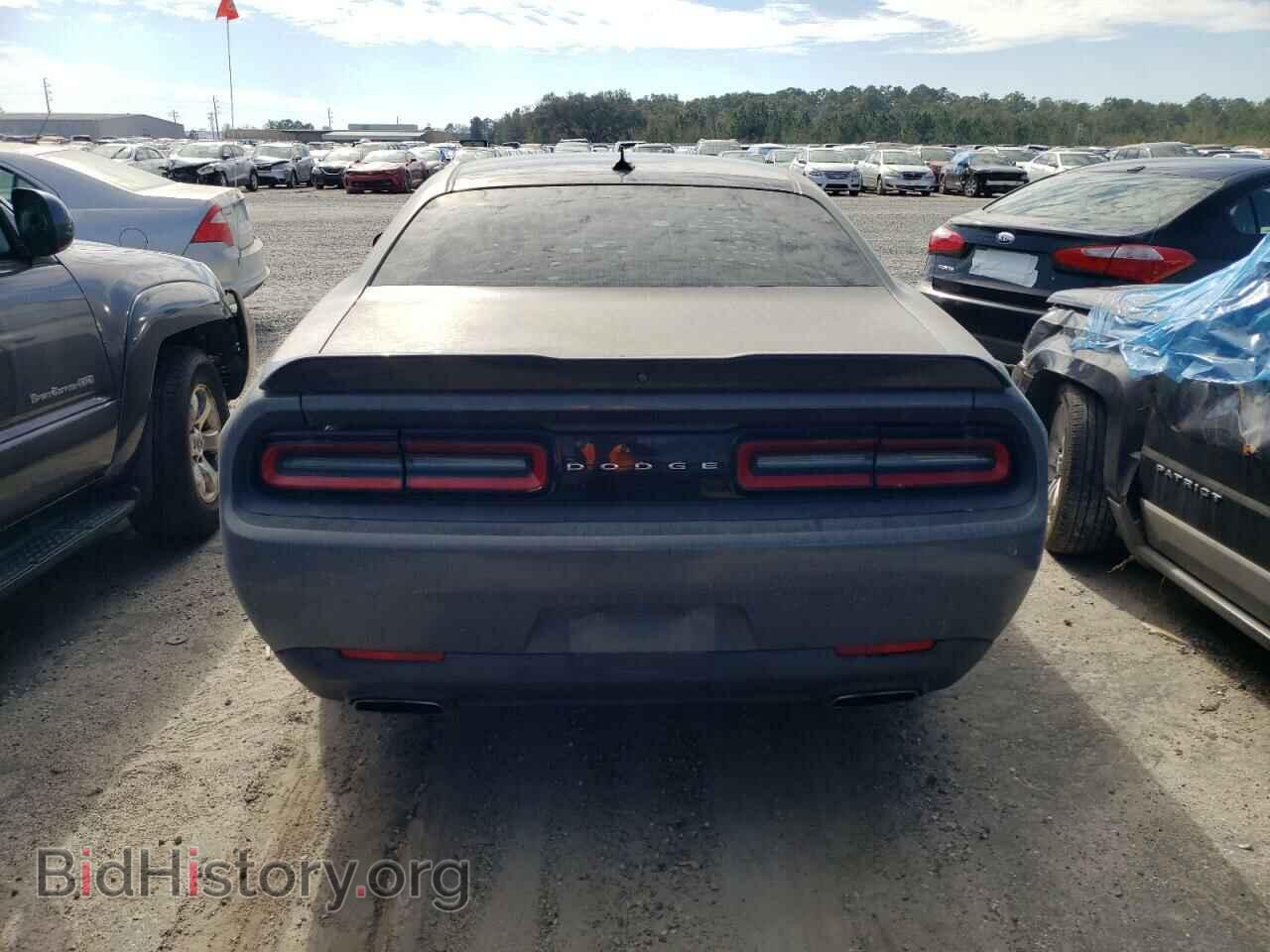 2017 DODGE CHALLENGER - VIN: 2C3CDZAG3HH519623 - Фото 6