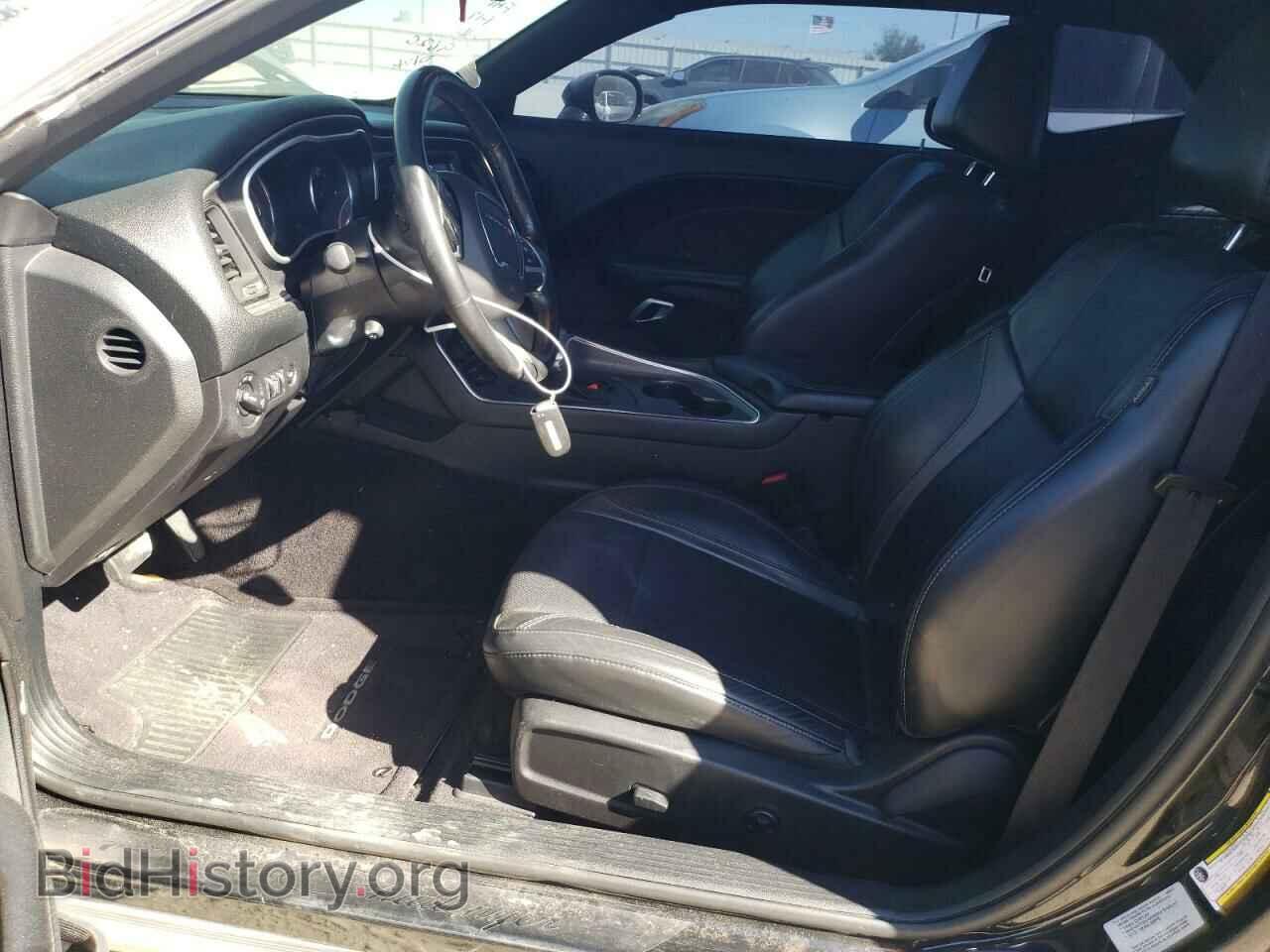 2017 DODGE CHALLENGER - VIN: 2C3CDZAG3HH519623 - Фото 7