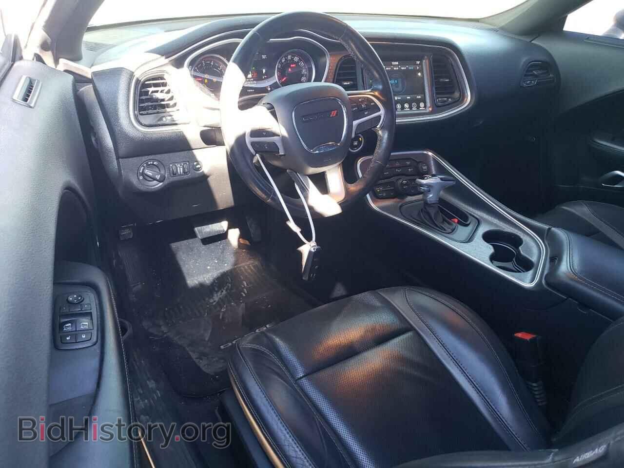 2017 DODGE CHALLENGER - VIN: 2C3CDZAG3HH519623 - Фото 8