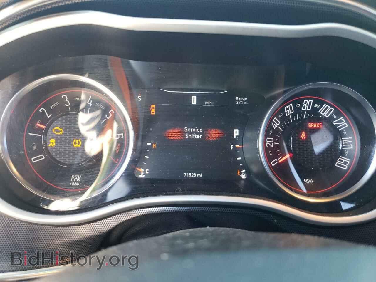 2017 DODGE CHALLENGER - VIN: 2C3CDZAG3HH519623 - Фото 9