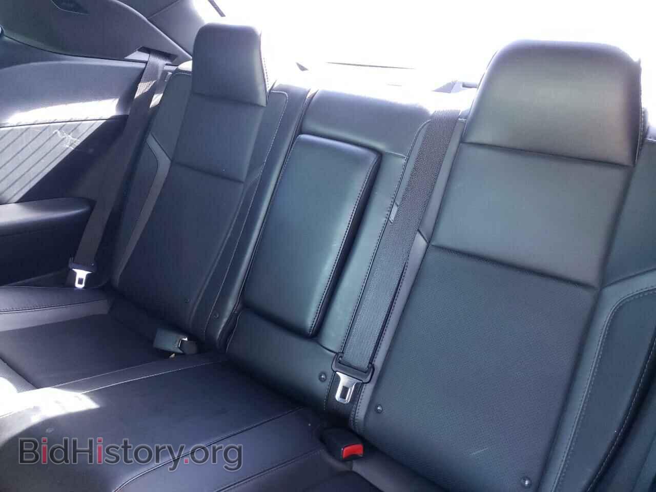 2017 DODGE CHALLENGER - VIN: 2C3CDZAG3HH519623 - Фото 10