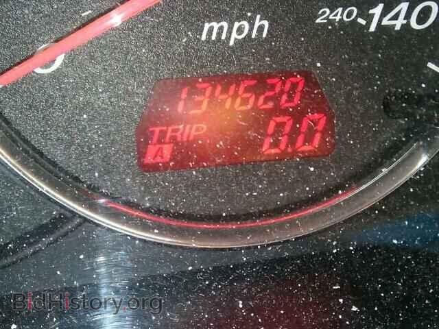 2006 MAZDA 6 - VIN: 1YVHP80C665M15787 - Фото 8