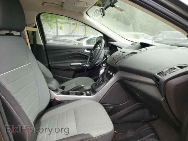 2015 FORD ESCAPE - VIN: 1FMCU9GX3FUB34751 - Фото 5