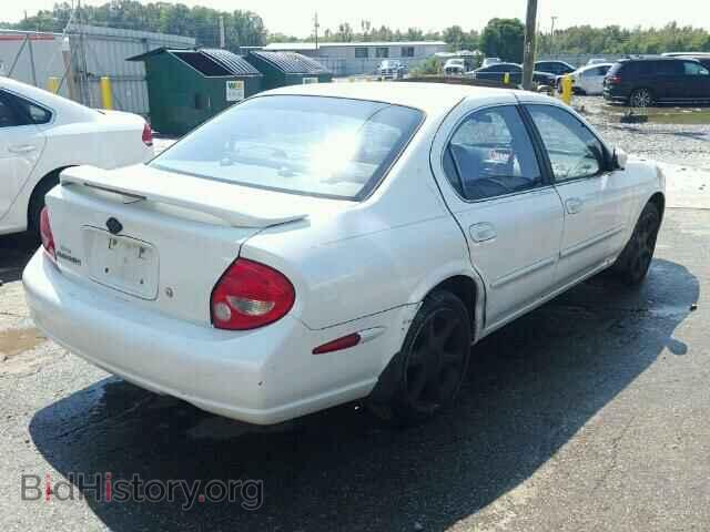 2000 NISSAN MAXIMA - VIN: JN1CA31D9YT528808 - Фото 4