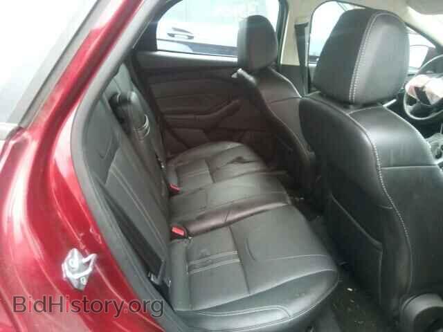 2013 FORD FOCUS - VIN: 1FADP3K20DL111509 - Photo 6