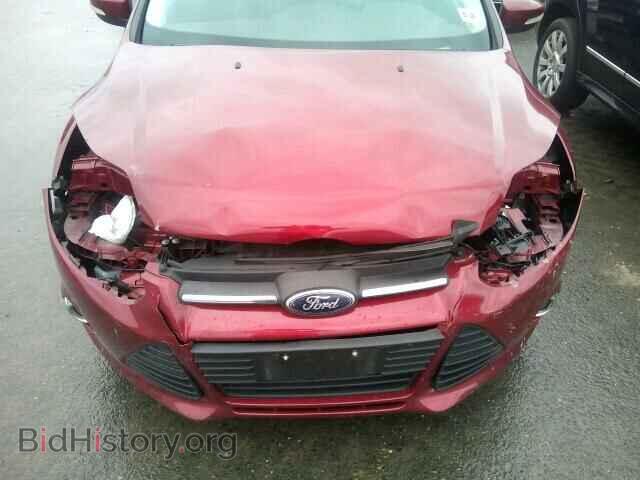 2013 FORD FOCUS - VIN: 1FADP3K20DL111509 - Photo 7