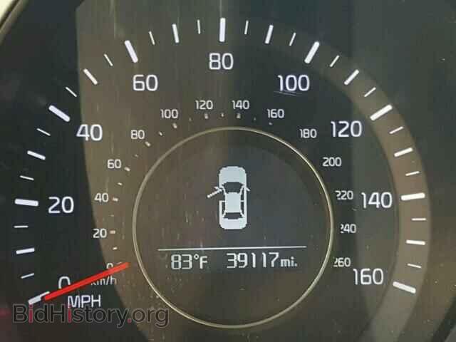 2015 KIA OPTIMA - VIN: KNAGM4A74F5613656 - Фото 8
