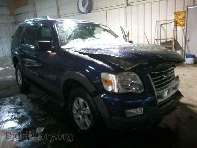 Фотография 1FMEU73E26UB68231 - FORD EXPLORER 2006