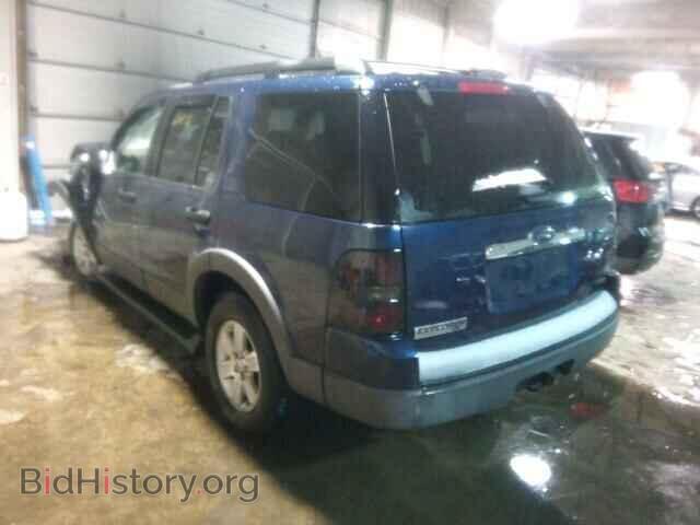 2006 FORD EXPLORER - VIN: 1FMEU73E26UB68231 - Фото 3