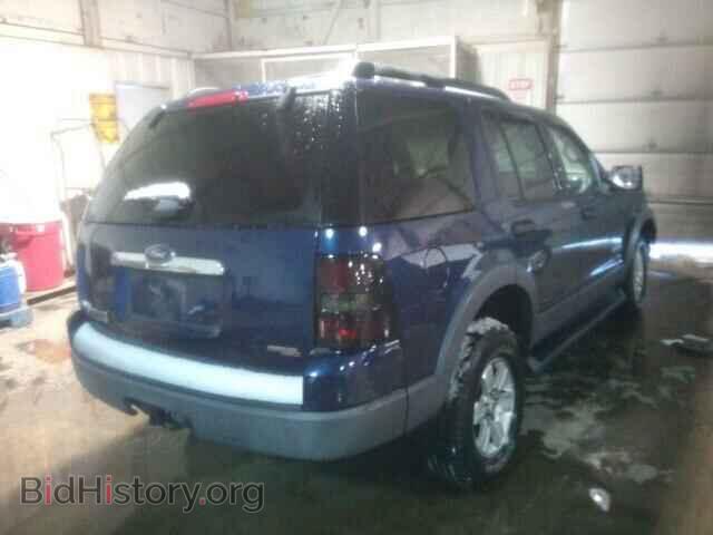 2006 FORD EXPLORER - VIN: 1FMEU73E26UB68231 - Фото 4