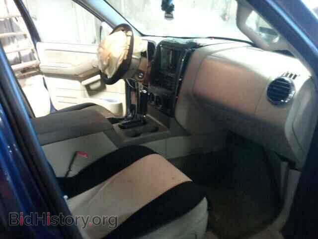 2006 FORD EXPLORER - VIN: 1FMEU73E26UB68231 - Фото 5