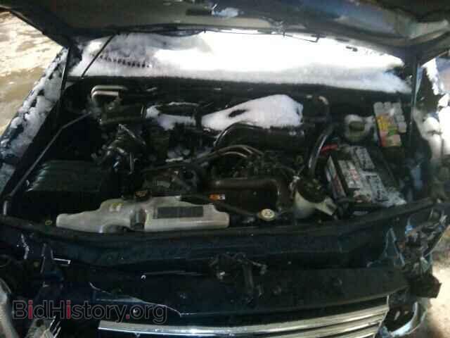 2006 FORD EXPLORER - VIN: 1FMEU73E26UB68231 - Фото 7