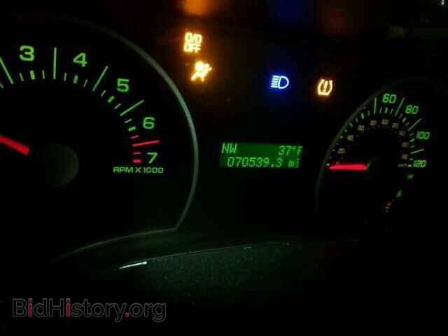 2006 FORD EXPLORER - VIN: 1FMEU73E26UB68231 - Фото 8