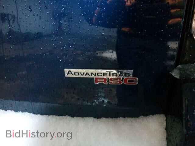 2006 FORD EXPLORER - VIN: 1FMEU73E26UB68231 - Фото 10