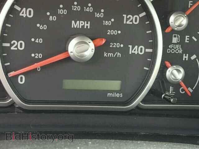 2008 MITSUBISHI GALANT - VIN: 4A3AB56F28E012413 - Фото 8