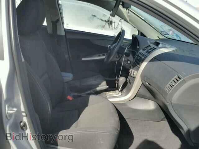 2012 TOYOTA COROLLA - VIN: 5YFBU4EE2CP048232 - Photo 5