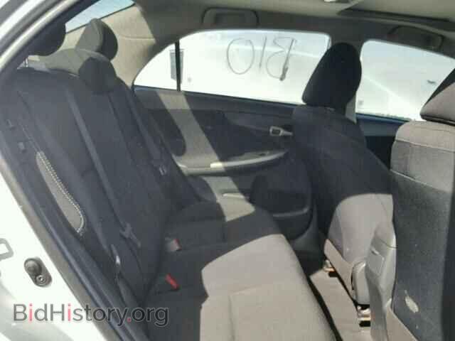 2012 TOYOTA COROLLA - VIN: 5YFBU4EE2CP048232 - Photo 6