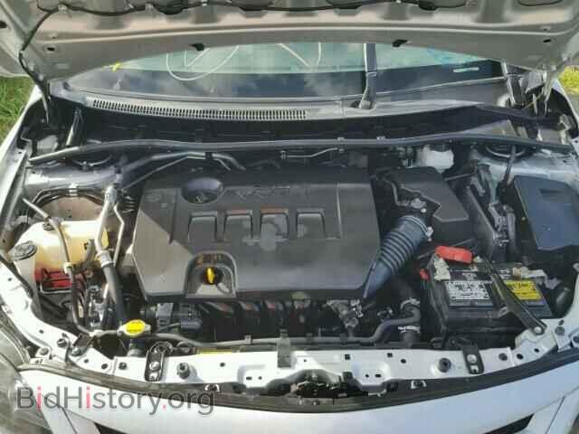 2012 TOYOTA COROLLA - VIN: 5YFBU4EE2CP048232 - Photo 7