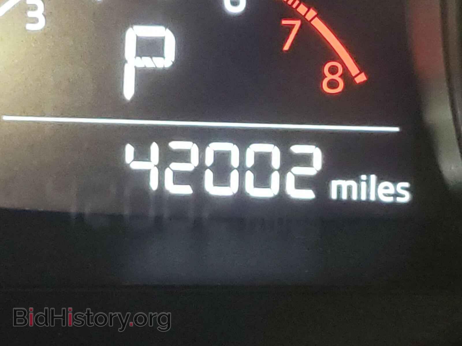 2017 MAZDA 3 - VIN: 3MZBN1V74HM118287 - Фото 8