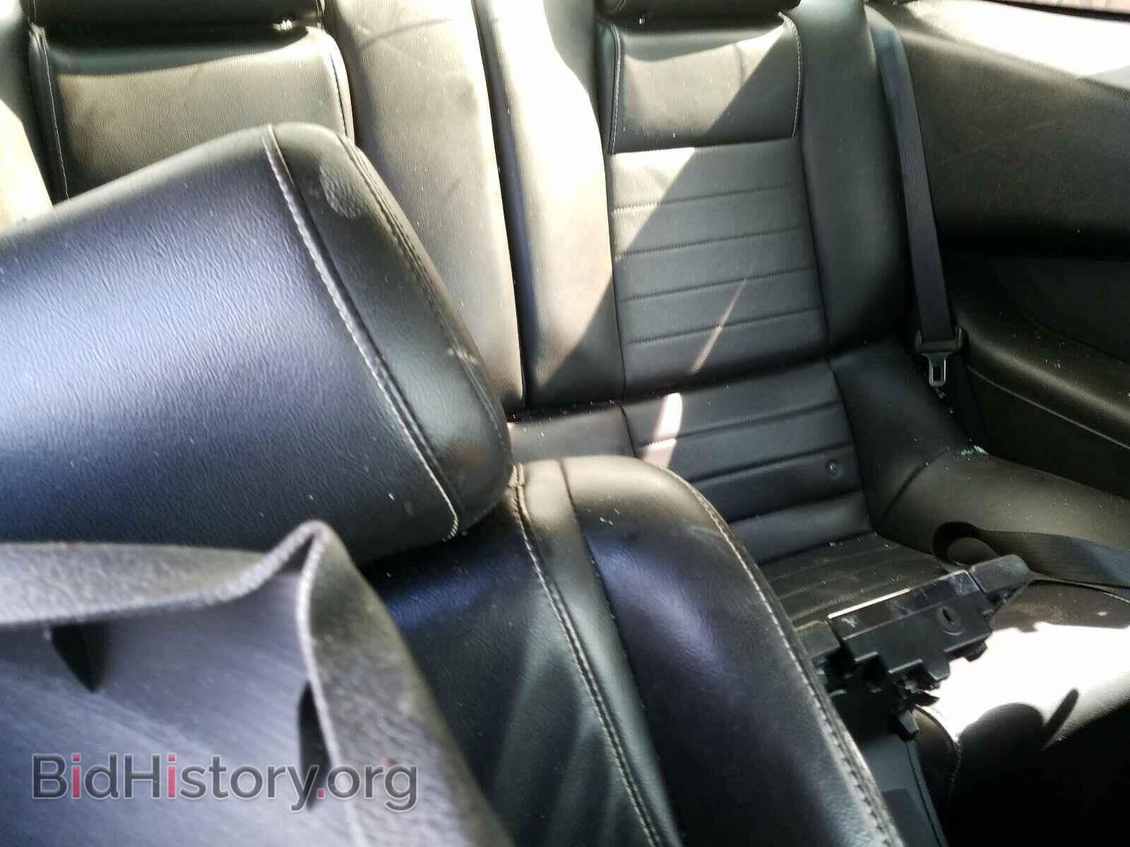 2013 FORD MUSTANG - VIN: 1ZVBP8AM3D5251959 - Фото 6