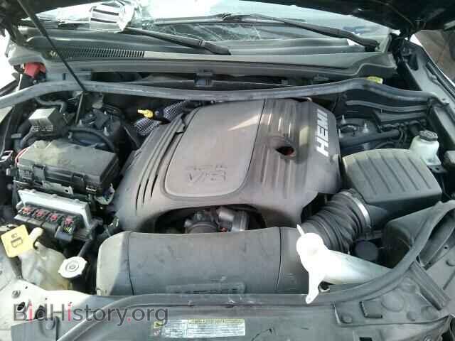 2013 DODGE DURANGO - VIN: 1C4SDHCT9DC520638 - Фото 7