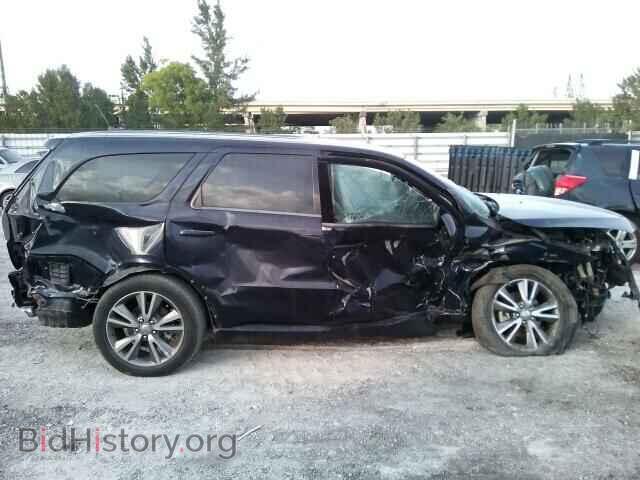 2013 DODGE DURANGO - VIN: 1C4SDHCT9DC520638 - Фото 10