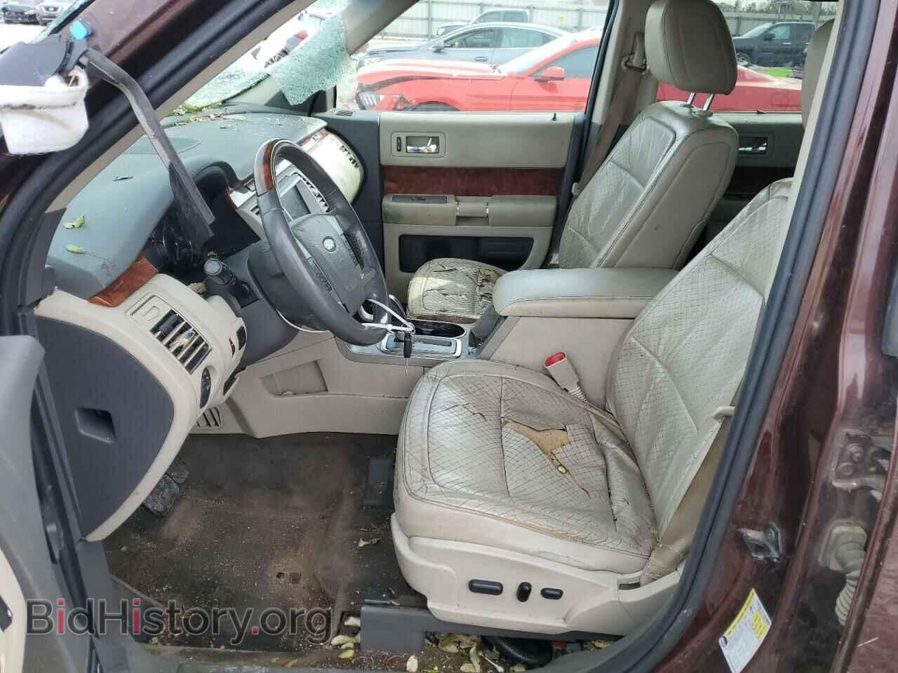2010 FORD FLEX - VIN: 2FMGK5DC6ABA46793 - Photo 7