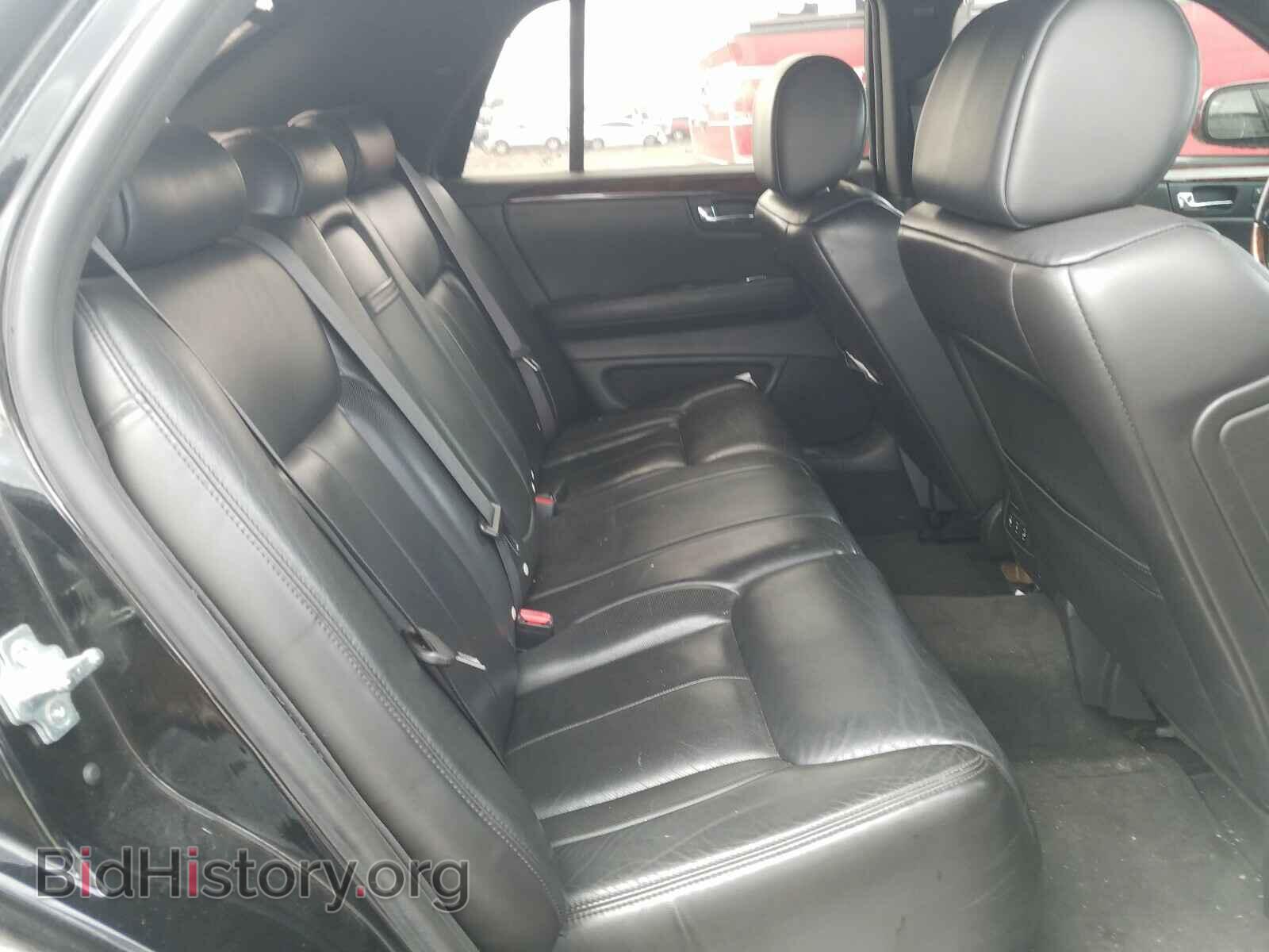2007 CADILLAC DTS - VIN: 1G6KD57Y57U128262 - Photo 6