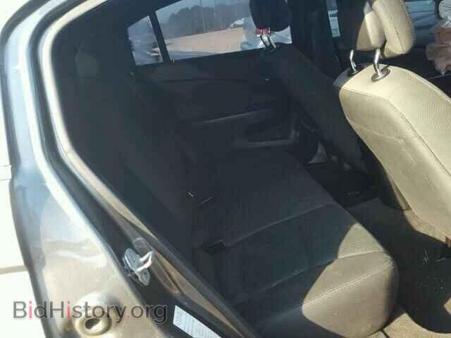 2012 CHRYSLER 200 - VIN: 1C3CCBAB1CN166488 - Photo 6
