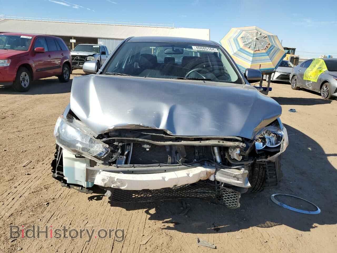 2014 MITSUBISHI LANCER - VIN: JA32U2FU7EU008968 - Фото 5