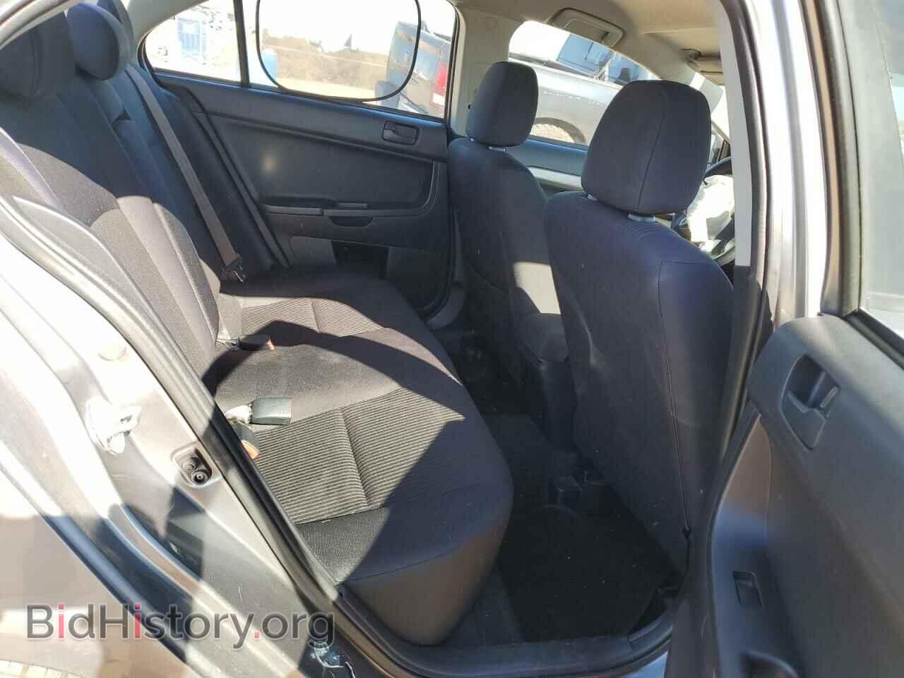 2014 MITSUBISHI LANCER - VIN: JA32U2FU7EU008968 - Фото 10