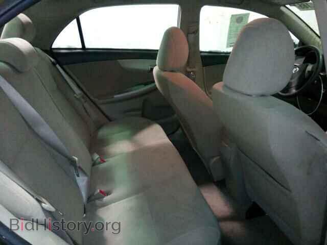 2013 TOYOTA COROLLA - VIN: 2T1BU4EE6DC953607 - Фото 6
