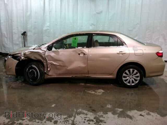 2013 TOYOTA COROLLA - VIN: 2T1BU4EE6DC953607 - Фото 10