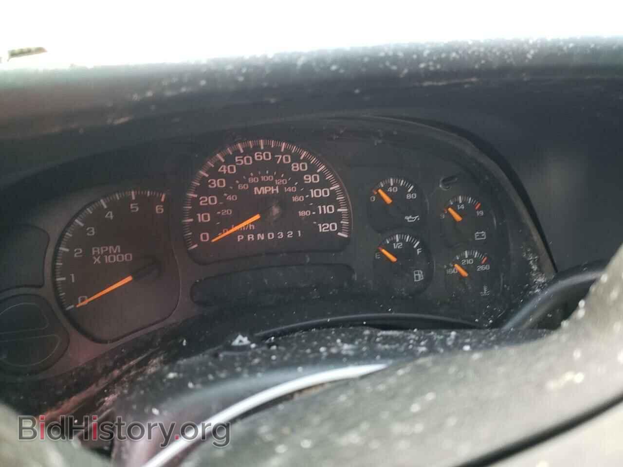 2006 CHEVROLET SILVERADO - VIN: 2GCEK13Z961324206 - Фото 9