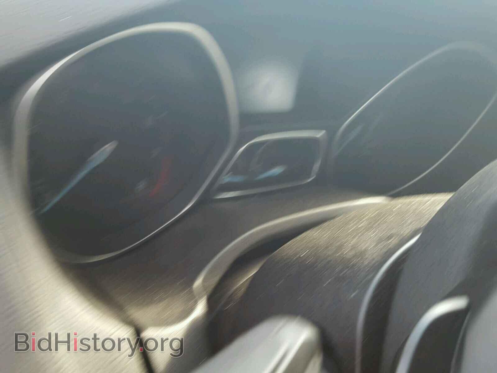 2013 FORD FOCUS - VIN: 1FADP3K20DL338666 - Photo 8