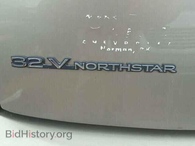 2003 CADILLAC DEVILLE - VIN: 1G6KD54Y93U174594 - Photo 9