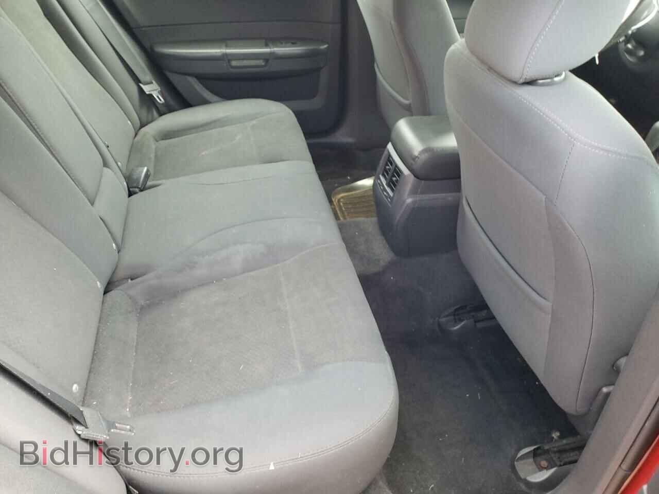 2010 CHRYSLER 300 - VIN: 2C3CA4CD5AH196003 - Фото 6